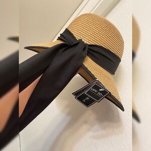 UPF 50+ Hat